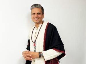 Rediscovering India through Stories: Conversation with Gaurav Bhan Bhatnagar – Founder of The Folk Tales