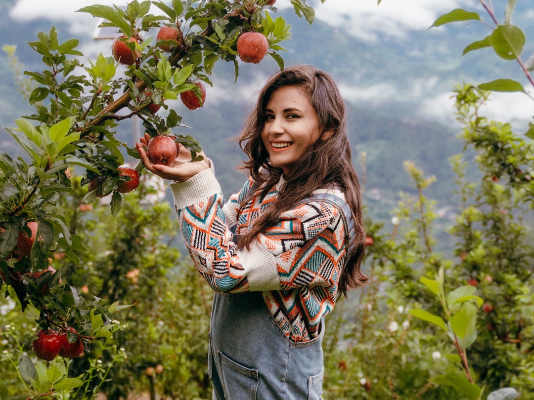 Aprajita Bansal founder of Phal Phool