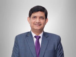 Building India’s Plant-Protein Future: In Conversation with Praveer Shrivastava