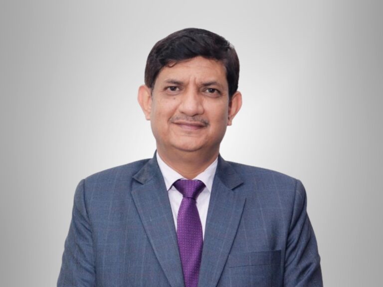 In Conversation with Praveer Shrivastava - Covered by Mosaic SDG , Indian Sustainability Magazine