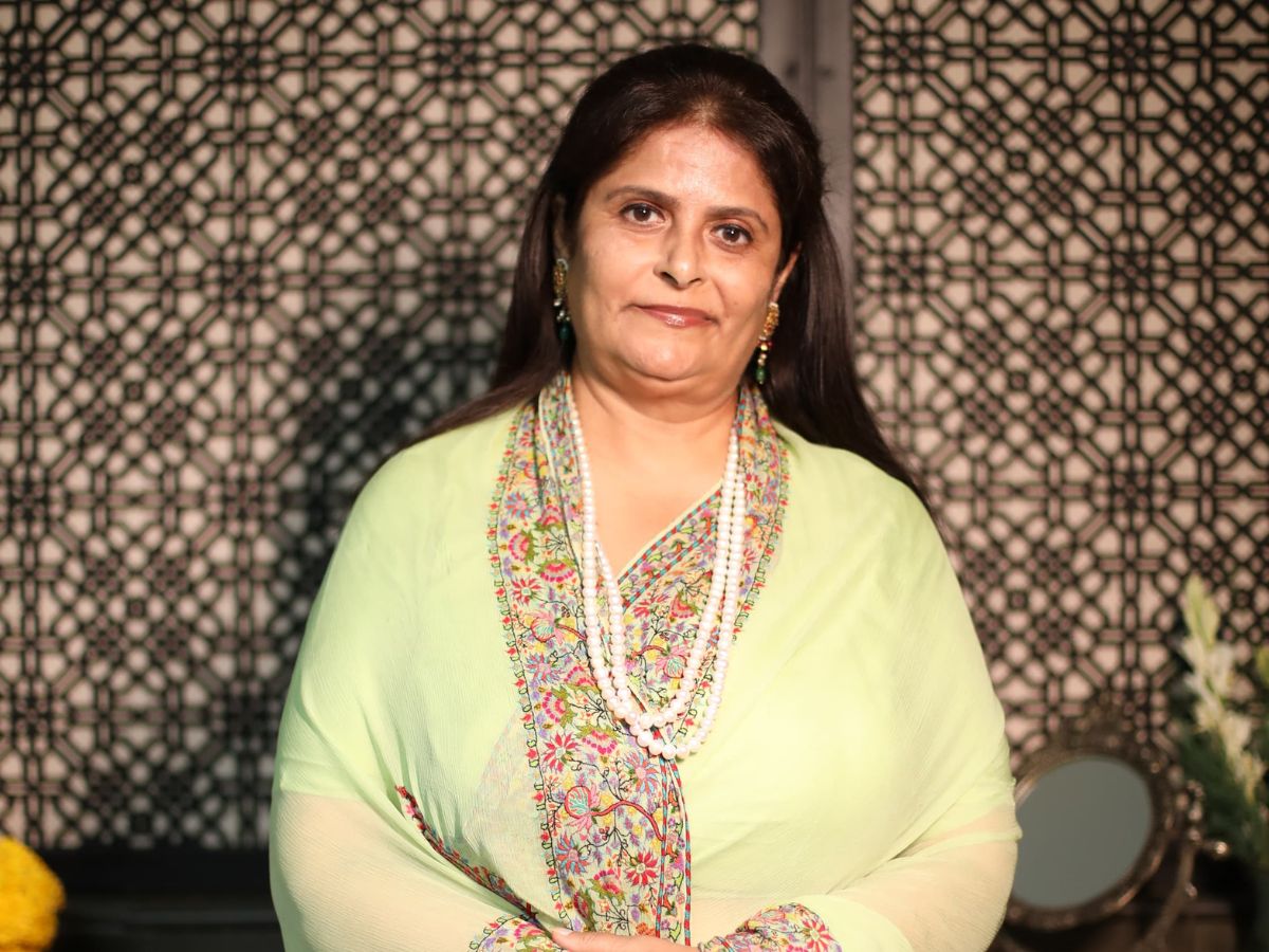 Sustaining the Soul of Sarees