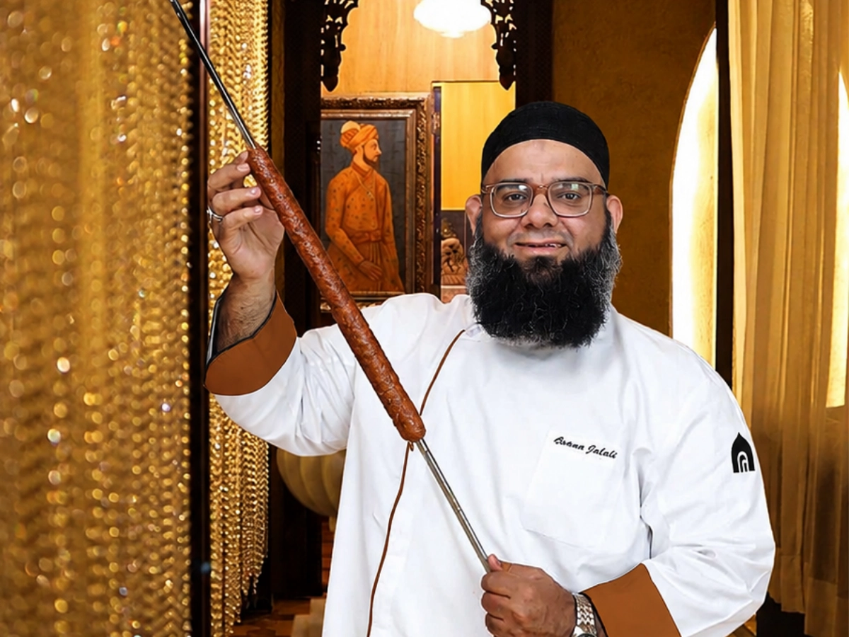 REFLECTIONS, RECOLLECTIONS AND IRRESTIBLE RAMPURI RECIPES